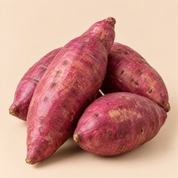 Batata doce · 500g
