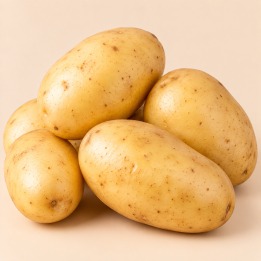 Batata inglesa · 500g