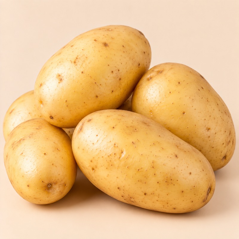 Batata inglesa · 500g