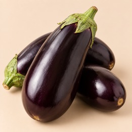 Berinjela · 500g