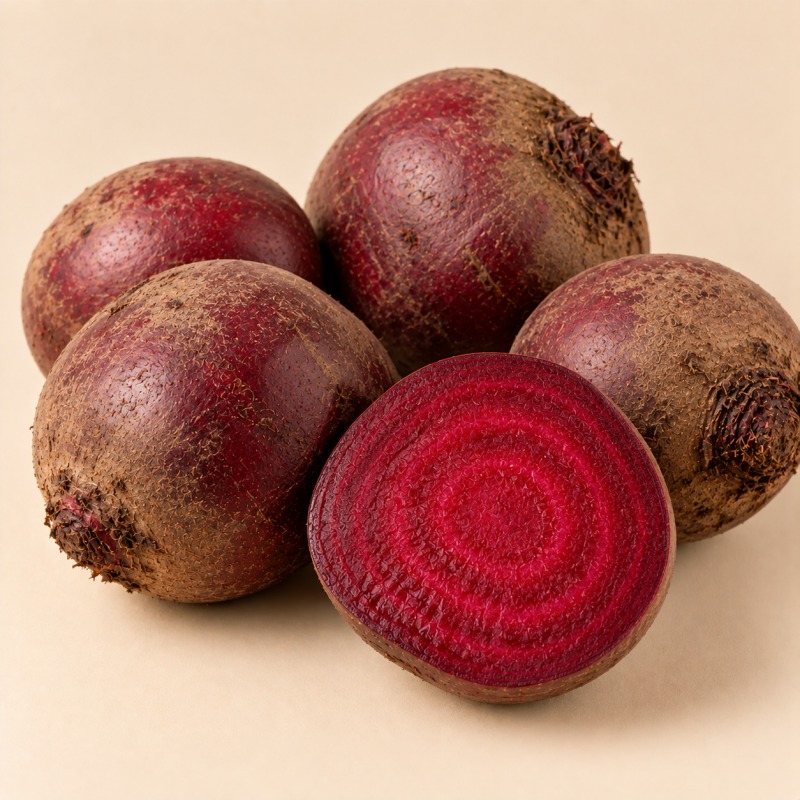 Beterraba · 500g