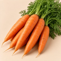 Cenoura · 500g