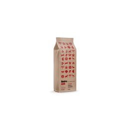 Café especial orgânico · 500g