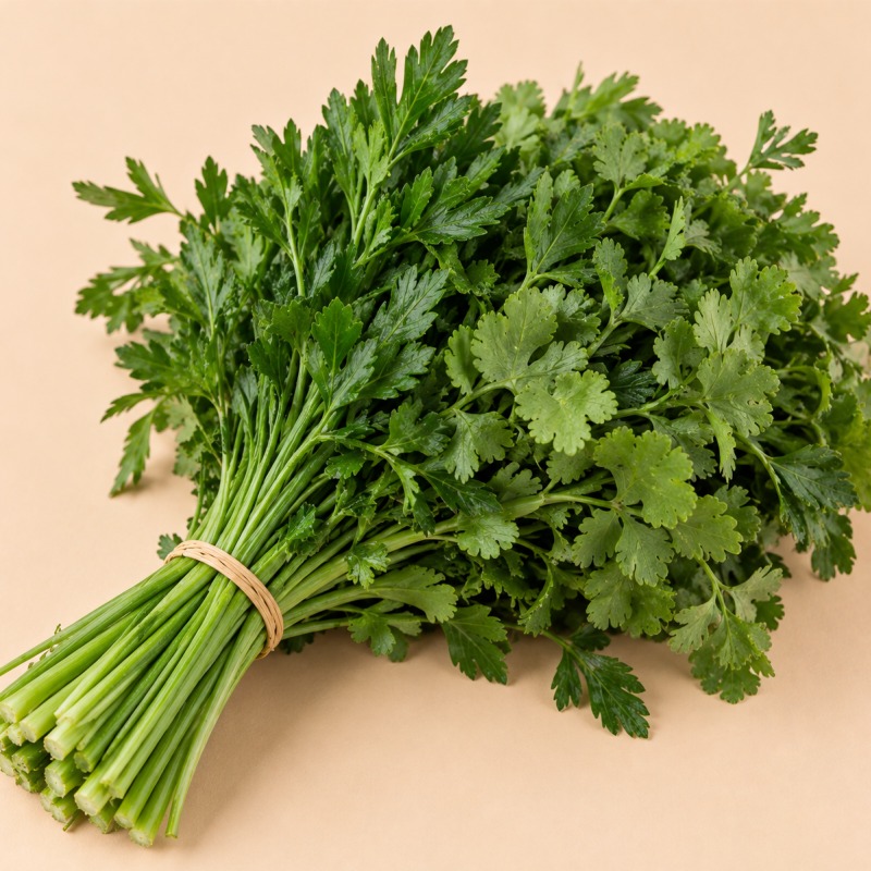 Cheiro verde