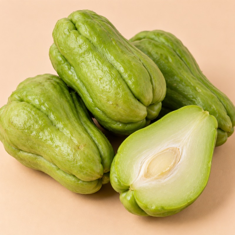 Chuchu · 500g