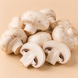 Cogumelo Paris · 200g