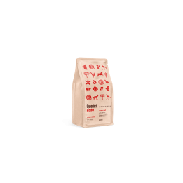 Café especial em grãos · 250g