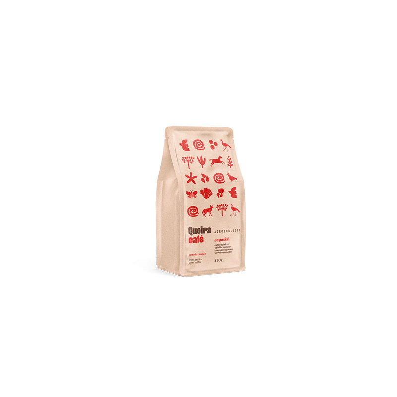 Café especial em grãos · 250g