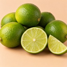 Limão Tahiti · 500g