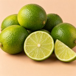 Limão Tahiti · 500g