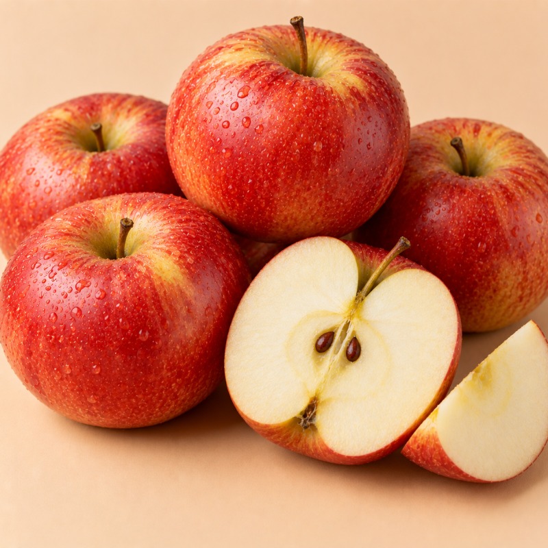Maçã · 500g