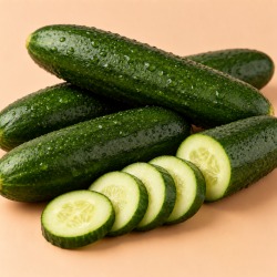 Pepino japonês · 500g