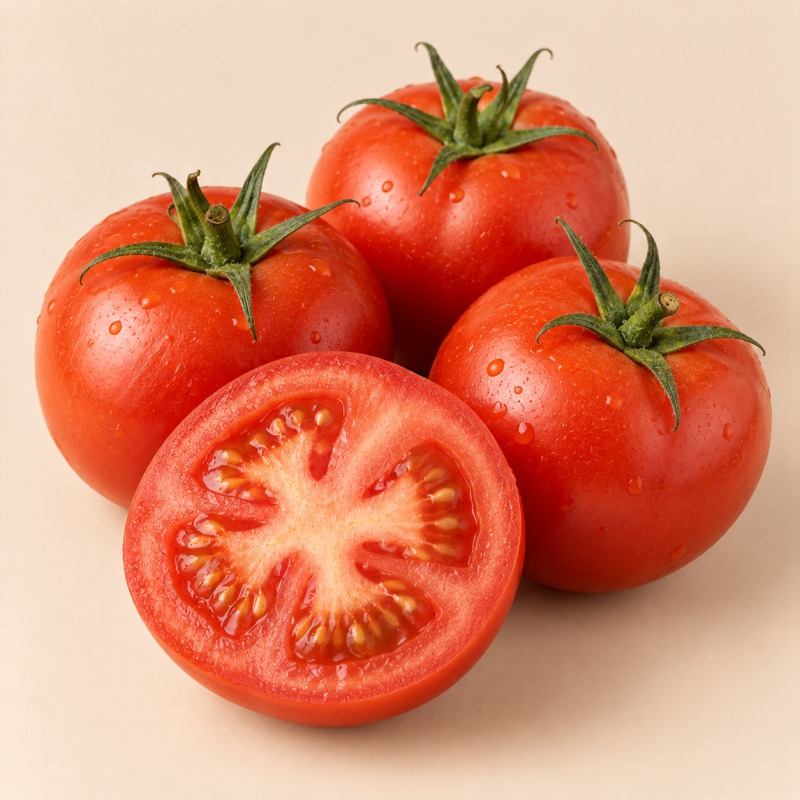 Tomate salada · 500g