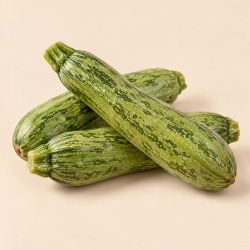 Abobrinha italiana · 500g