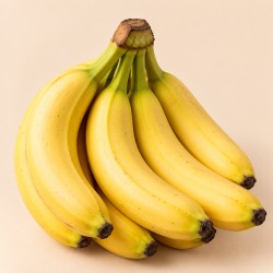 Banana prata · 1kg